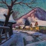 iarna 1934
