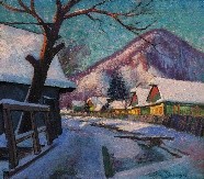 iarna 1934