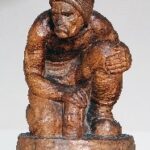 miner in ocna