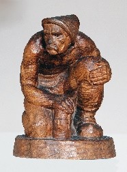 miner in ocna