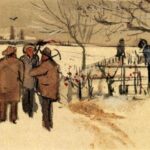 van gogh