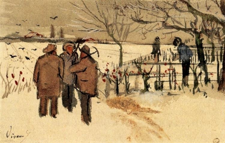 van gogh